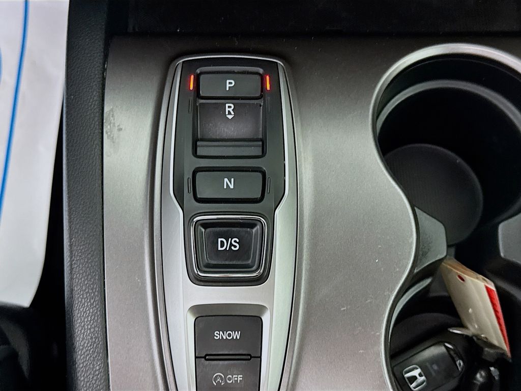 Used Car 2020 Honda Passport  Ex-l For Sale Under $25,000 In Austin, Texas