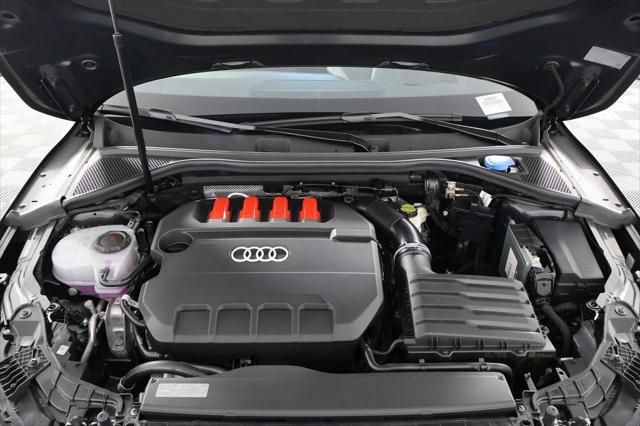 Thumbnail: 2026 Audi S3 - 7