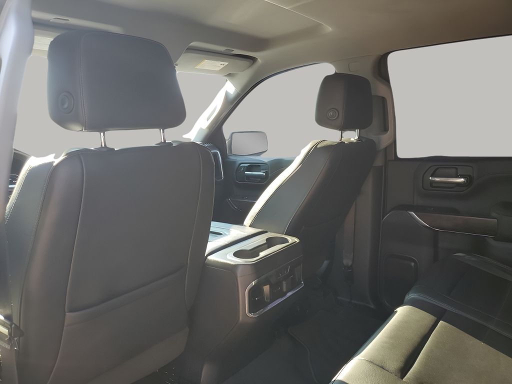 Used Car 2019 Gmc Sierra 1500  Slt For Sale In Austin, Texas