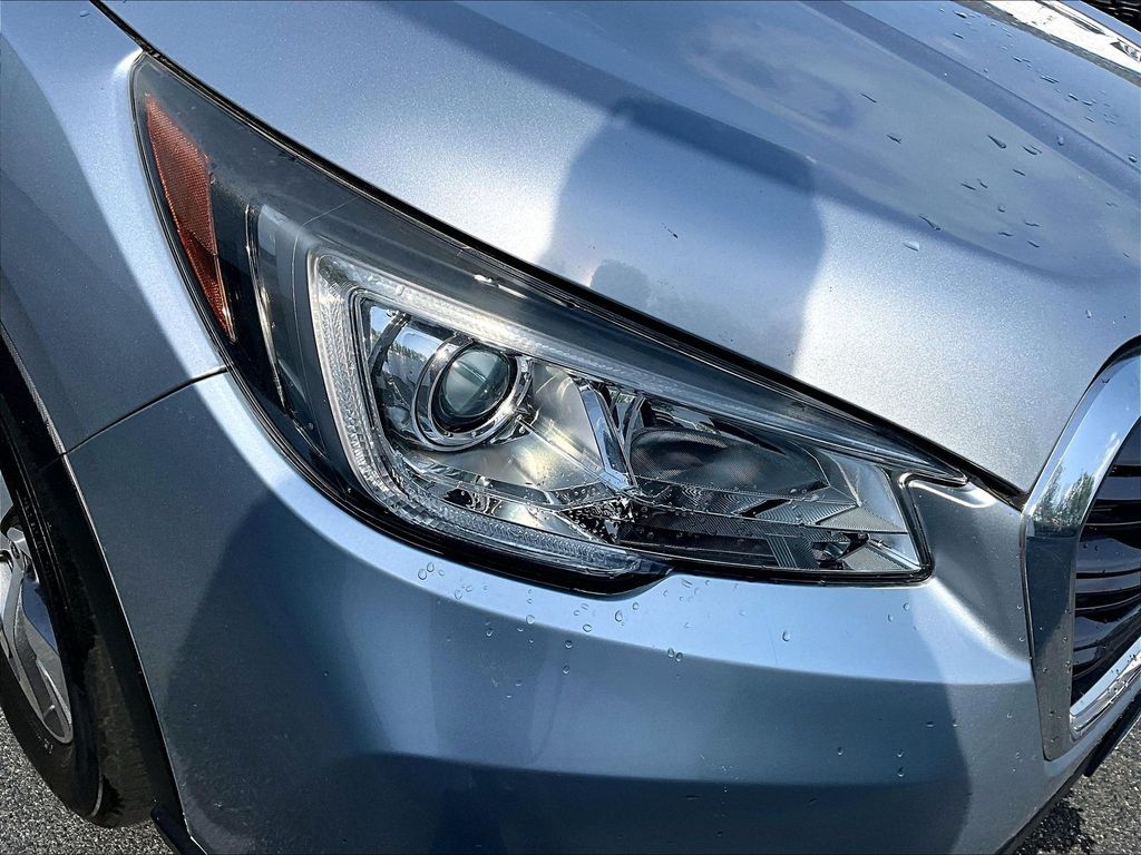 2019 Subaru Ascent — photo 31