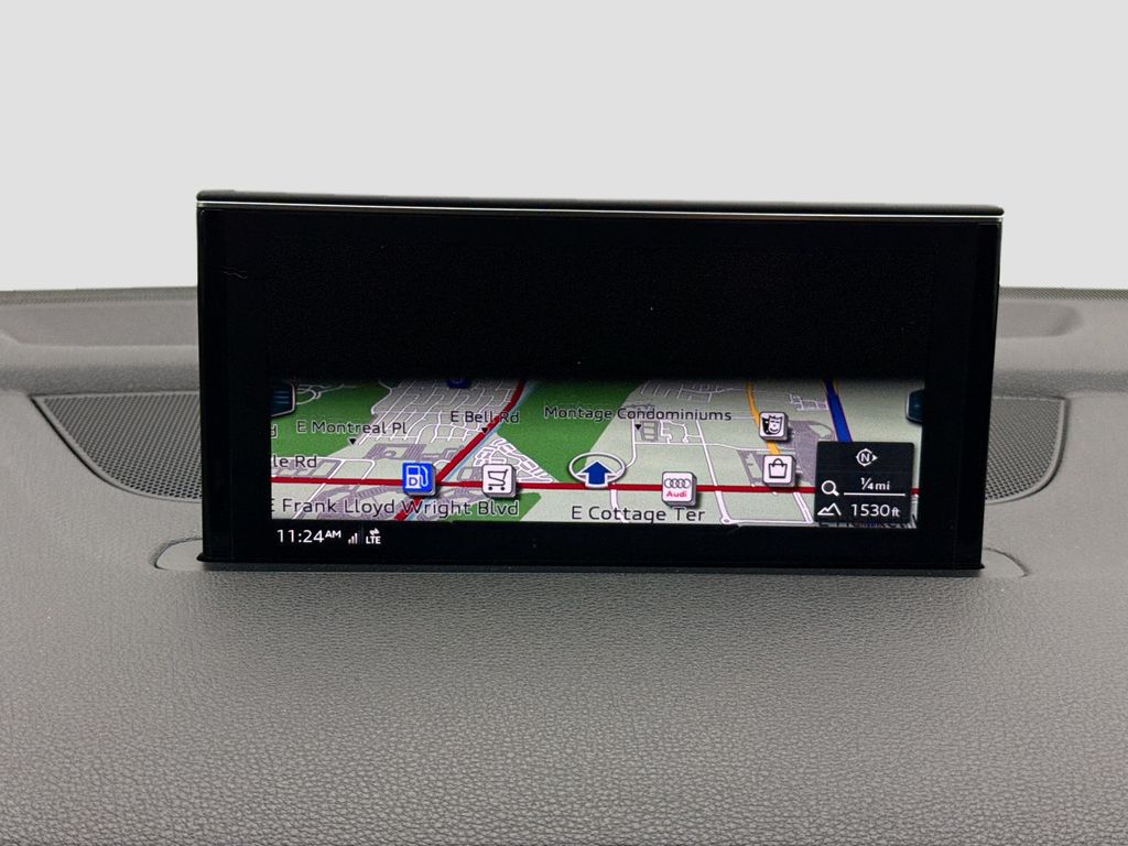 Thumbnail: 2018 Audi Q7 - 14