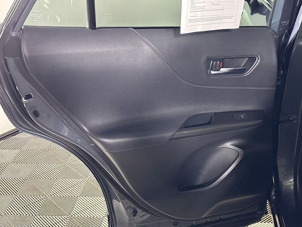 2021 Toyota Venza XLE