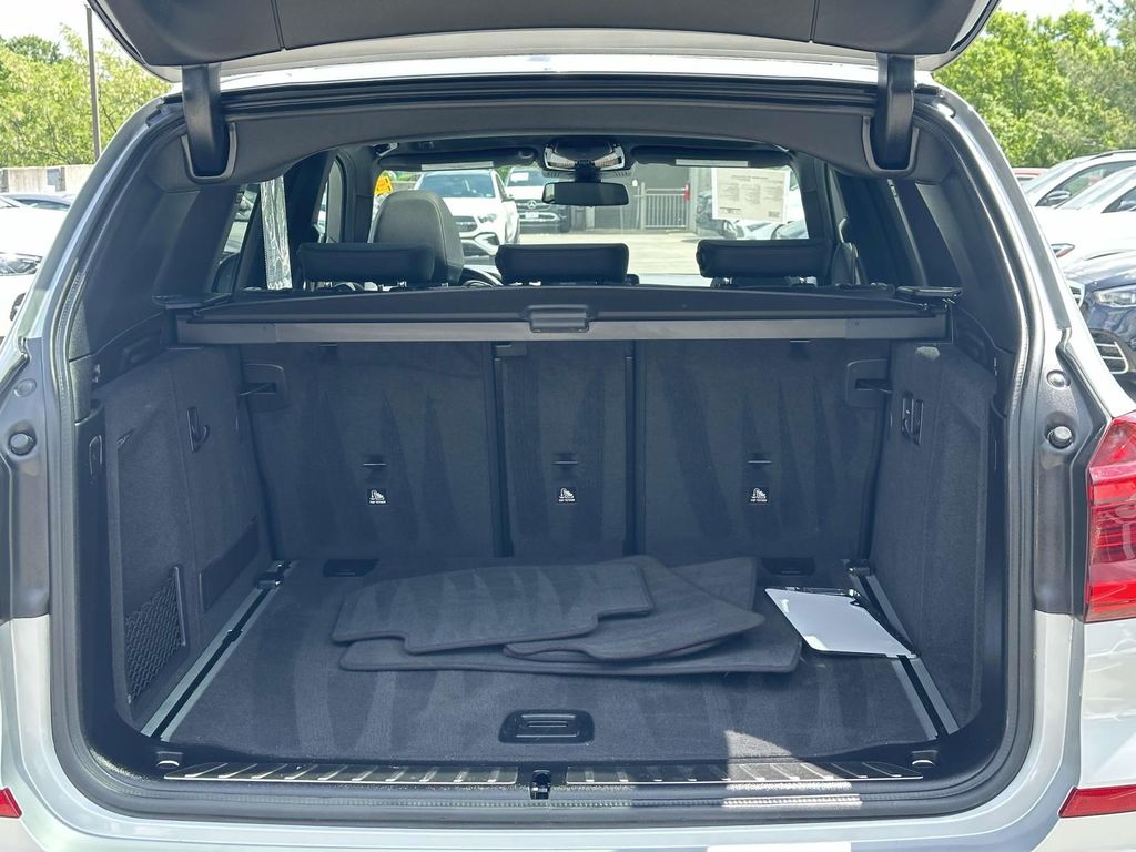 2019 BMW X3 sDrive30i 20