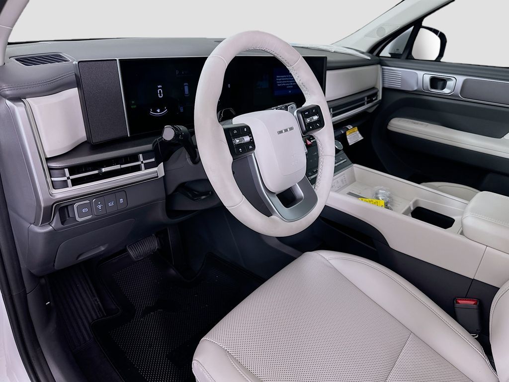 Thumbnail: 2026 Hyundai Santa Fe - 9