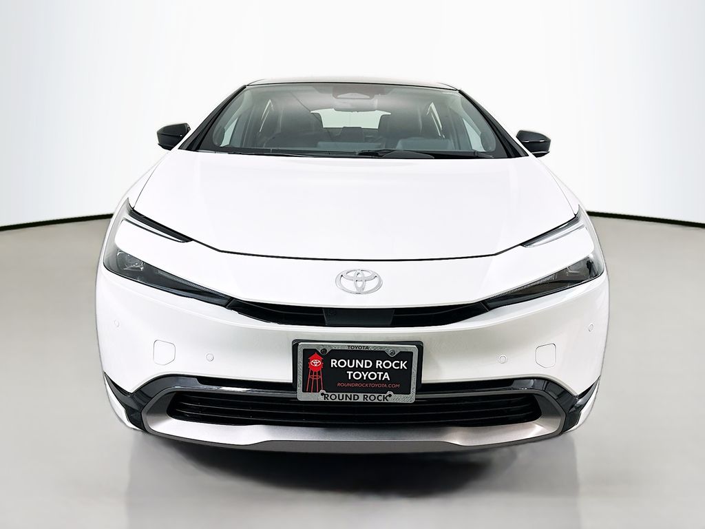 Thumbnail: 2025 Toyota Prius - 2