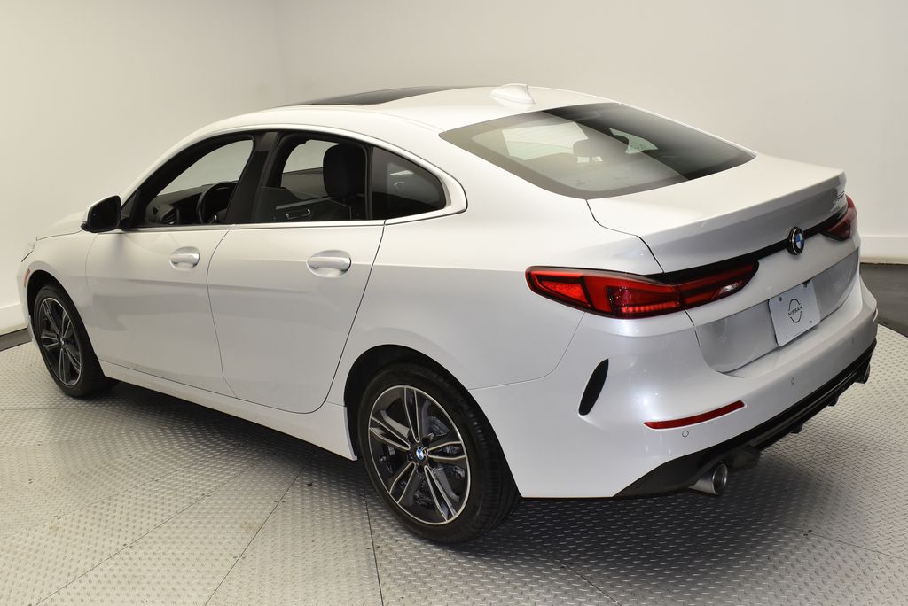 2024 BMW 2 Series 228i 7
