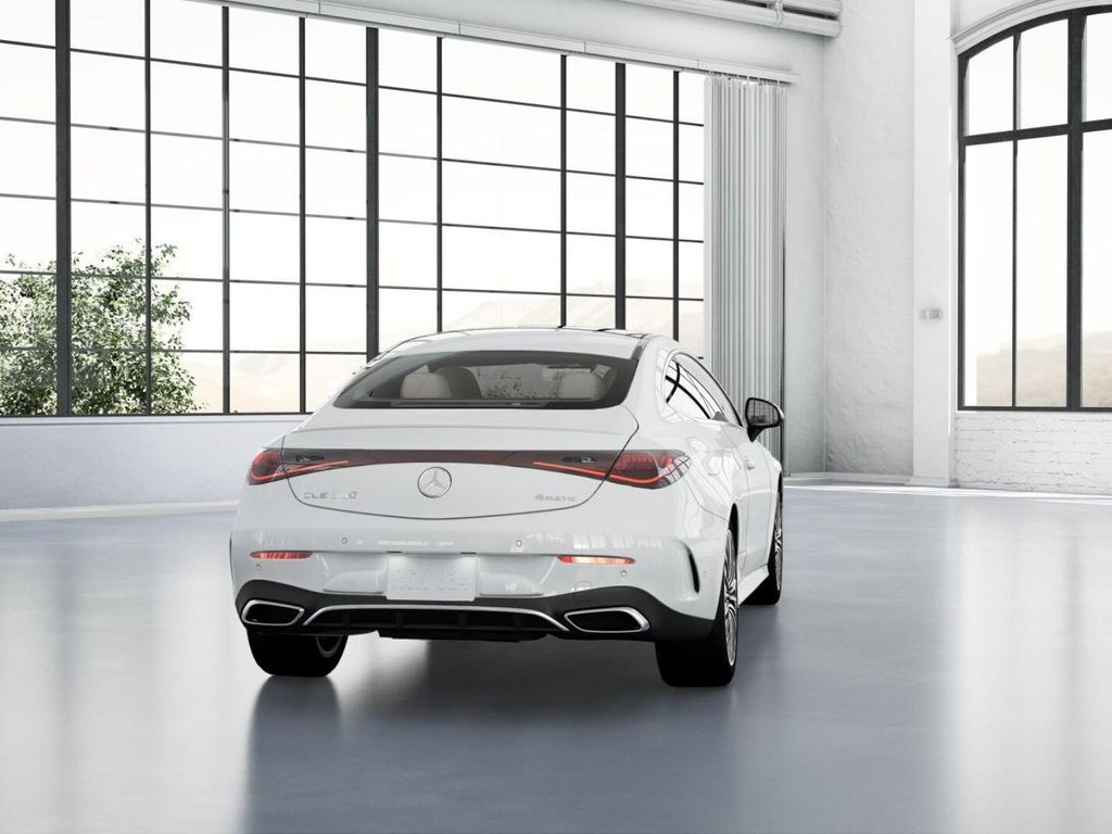 Thumbnail: 2026 Mercedes-Benz CLE - 24