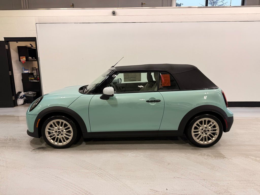 Thumbnail: 2026 MINI Cooper - 2