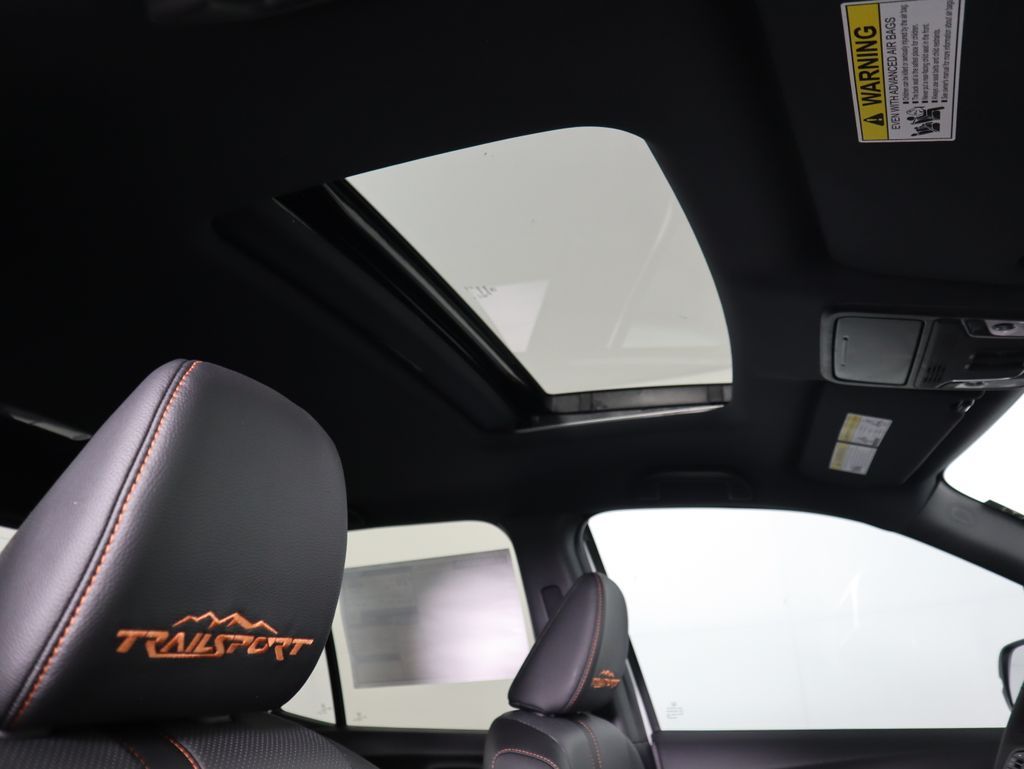 Thumbnail: 2026 Honda Ridgeline - 19