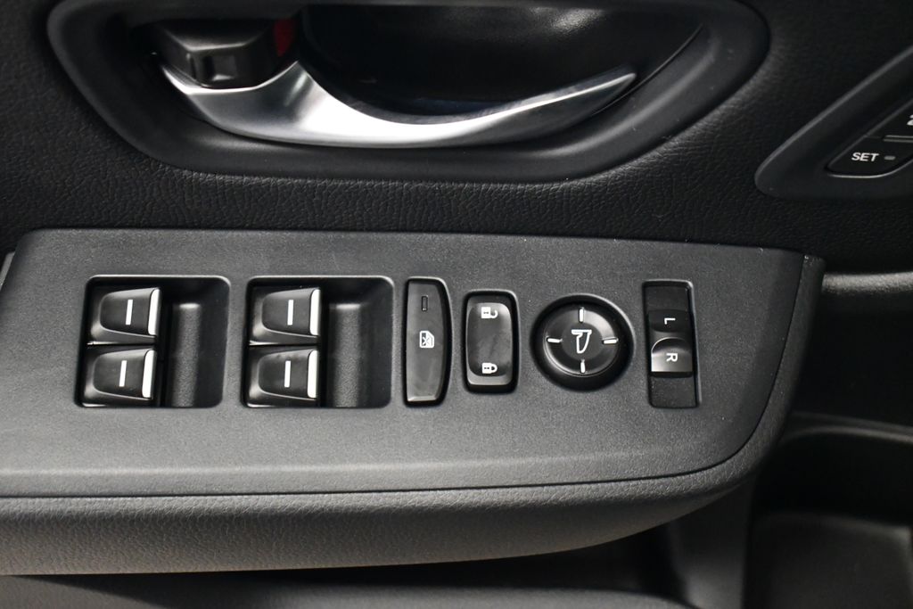 Thumbnail: 2026 Honda Pilot - 9