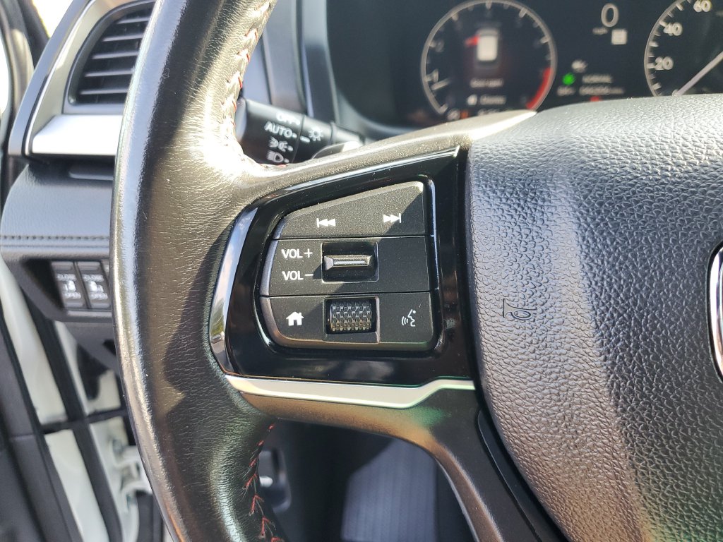 Used 2025 Honda Odyssey Van