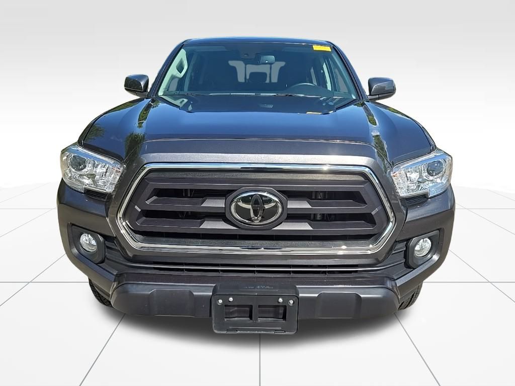 2022 Toyota Tacoma SR5 11