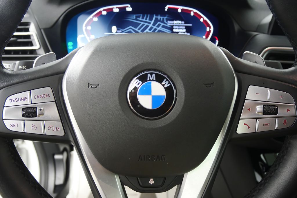 2023 BMW X3 sDrive30i 17