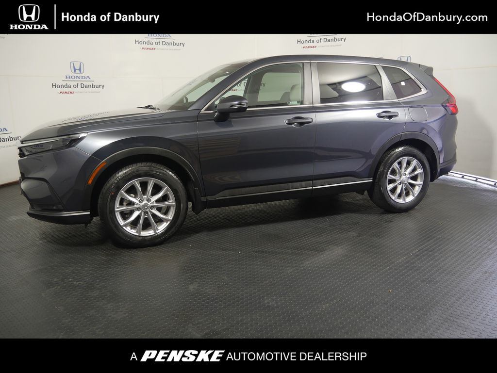 Thumbnail: 2023 Honda CR-V - 1