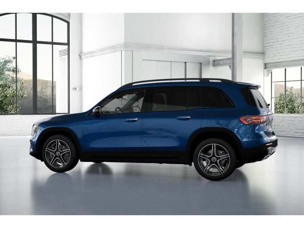 Thumbnail: 2026 Mercedes-Benz GLB - 32