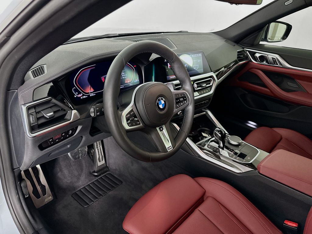 2022 BMW 4 Series 430i 9