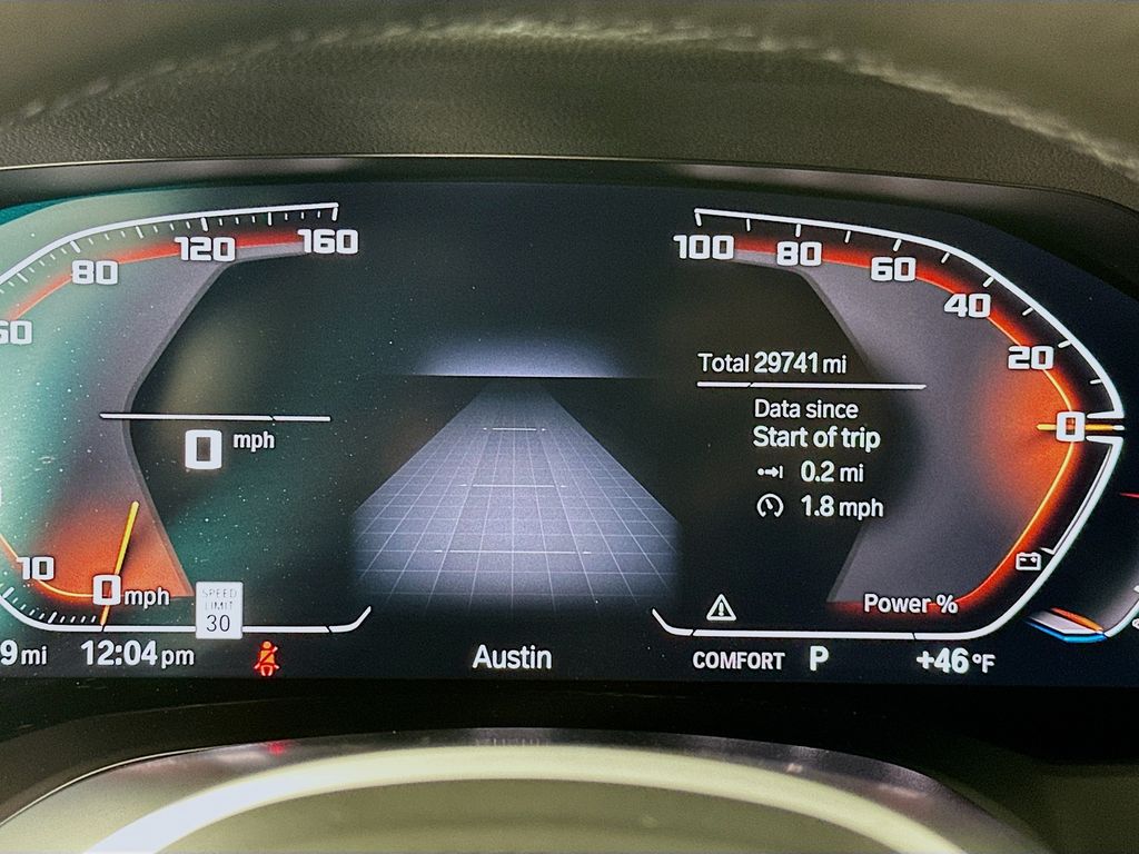 Thumbnail: 2022 BMW 4 Series - 12