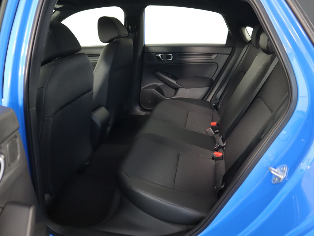 Thumbnail: 2026 Honda Civic - 22