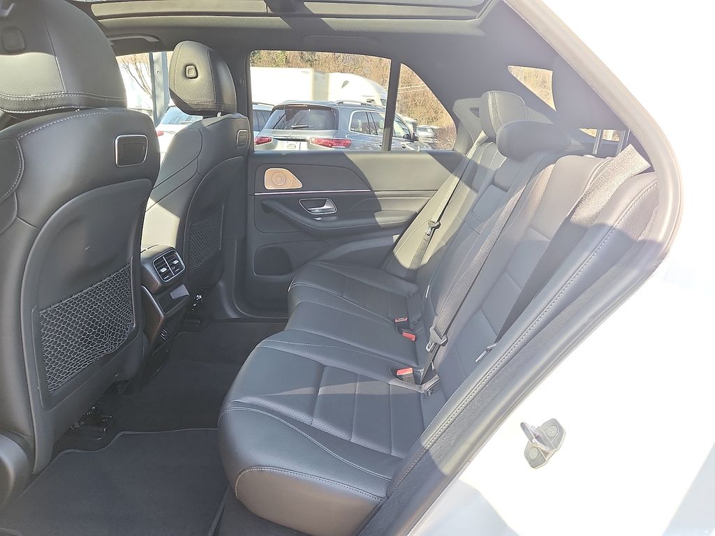 Thumbnail: 2020 Mercedes-Benz GLE - 10