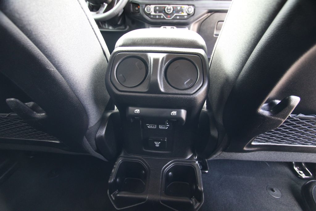 Used 2026 Jeep Gladiator Truck
