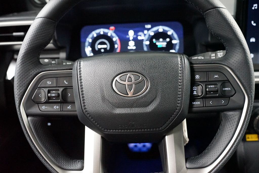 Thumbnail: 2026 Toyota 4Runner - 13