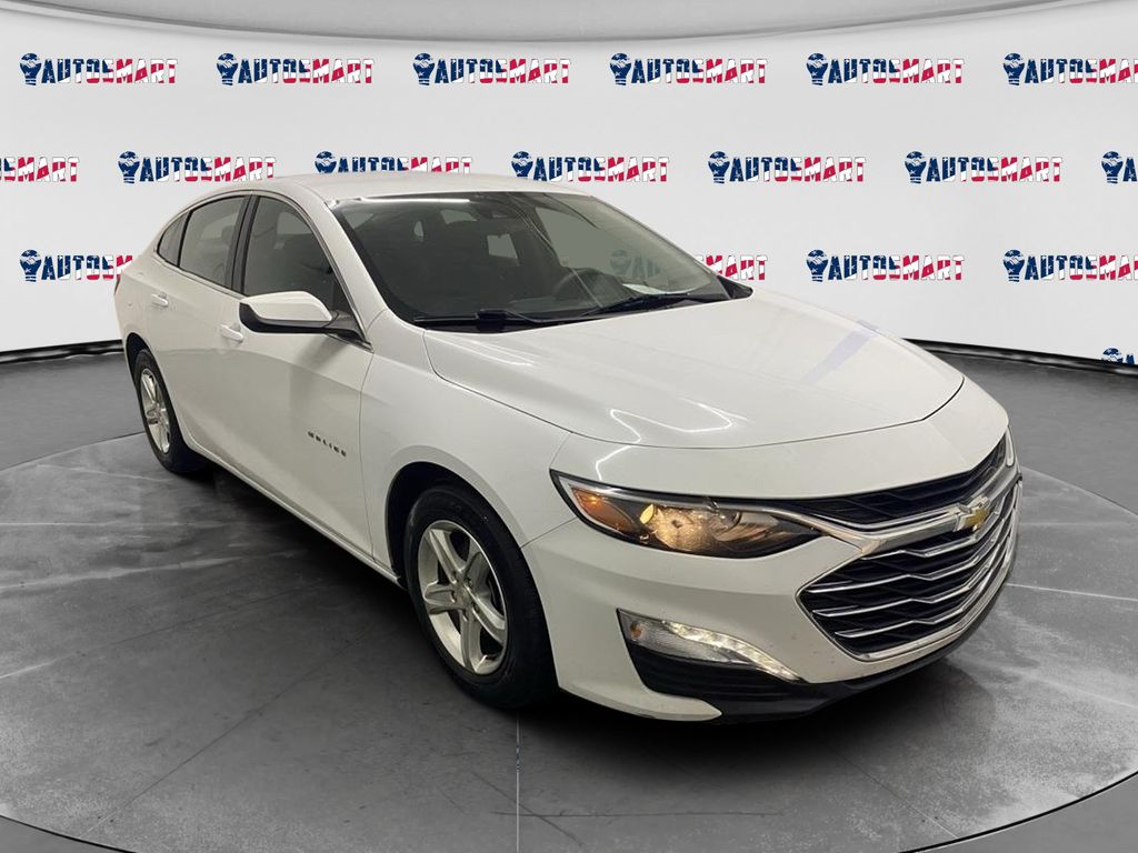 2023 Chevrolet Malibu