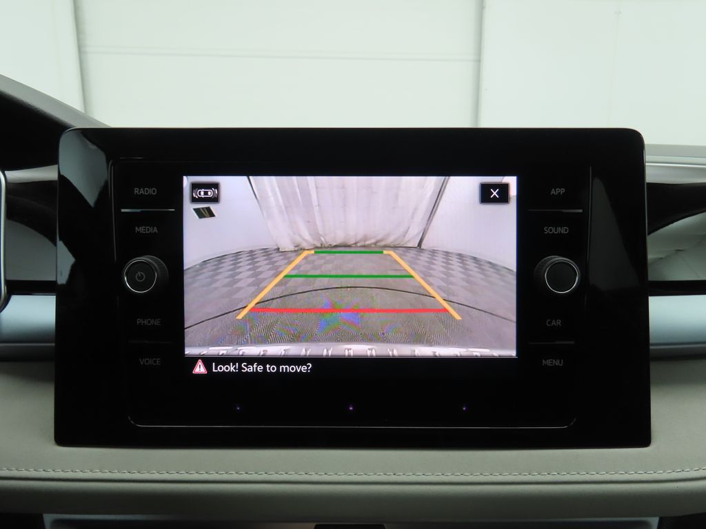 Thumbnail: 2026 Volkswagen Taos - 15