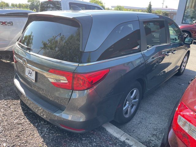 Thumbnail: 2019 Honda Odyssey - 3