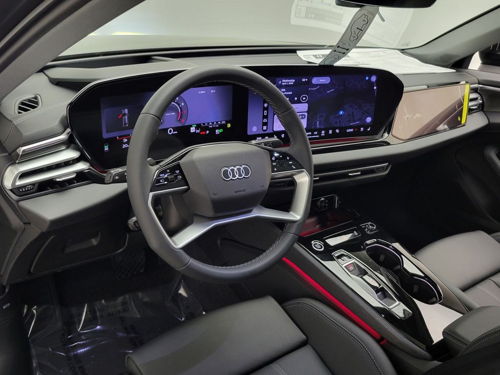 Thumbnail: 2026 Audi A5 - 28