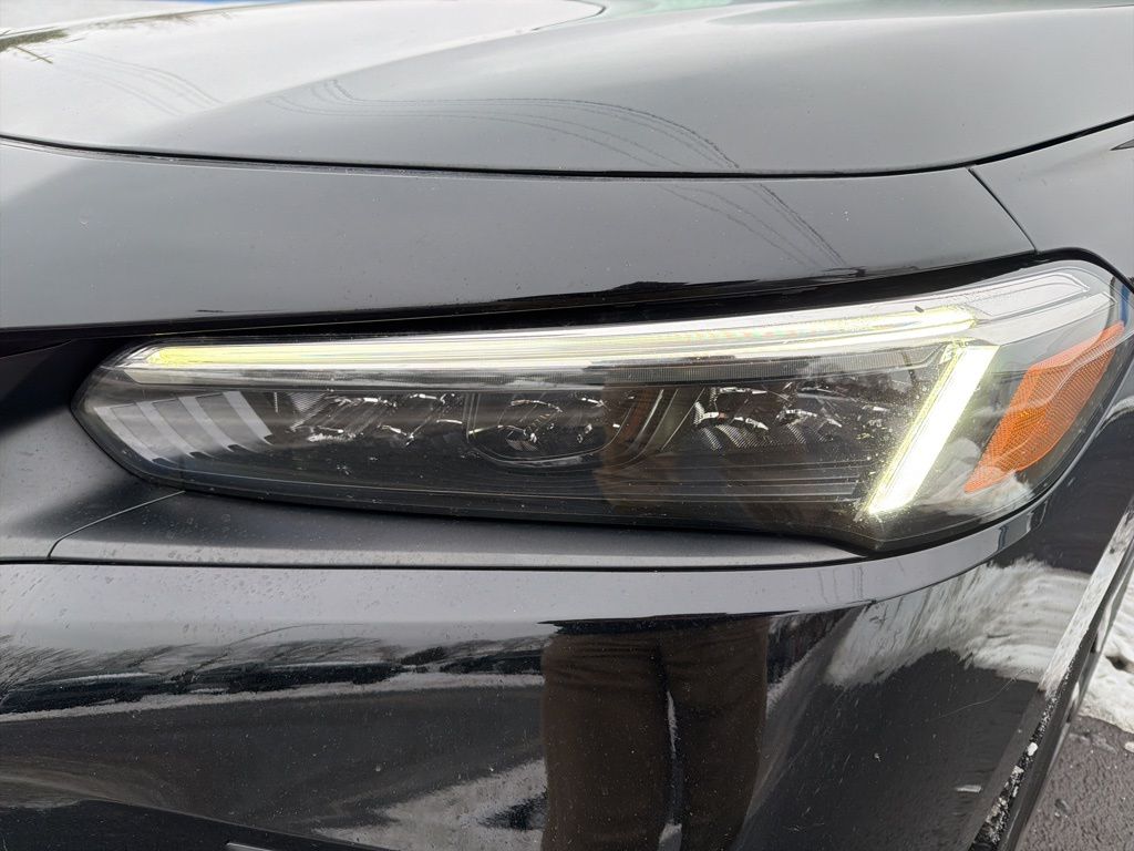 Thumbnail: 2022 Honda Civic - 9