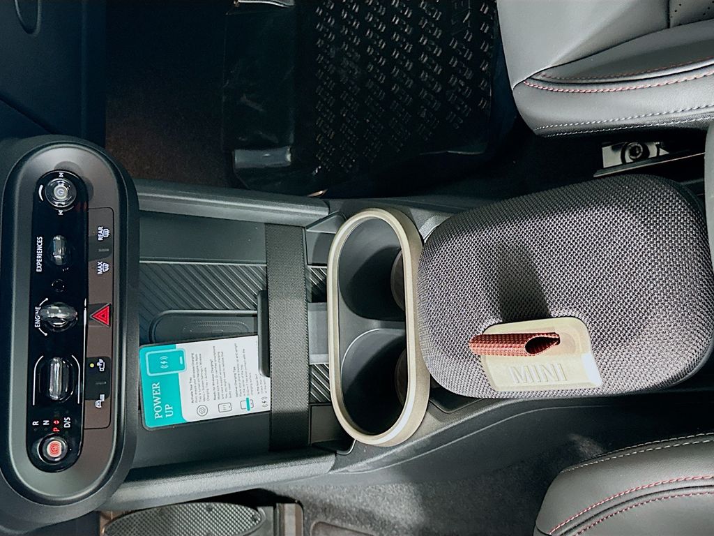 Thumbnail: 2026 MINI Cooper - 15