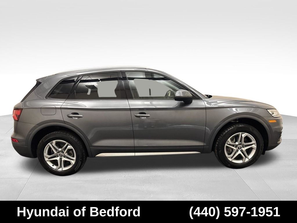 2018 Audi Q5 2.0T Premium - Image 4