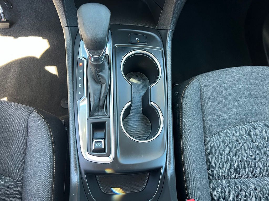 Used 2024 Chevrolet Equinox SUV