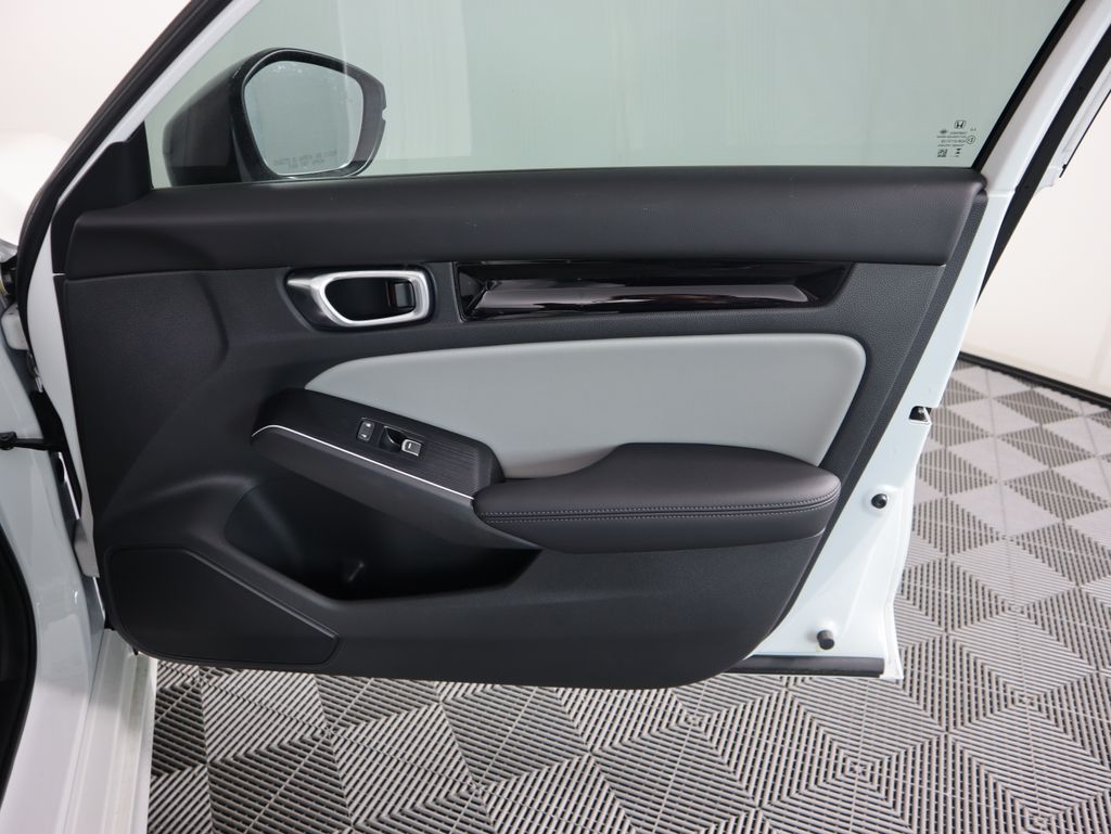 Thumbnail: 2026 Honda Civic - 27