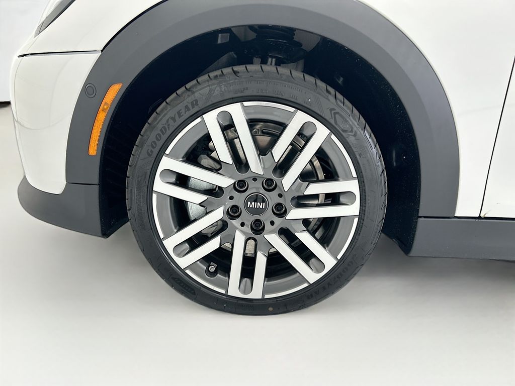 Thumbnail: 2026 MINI Cooper - 29