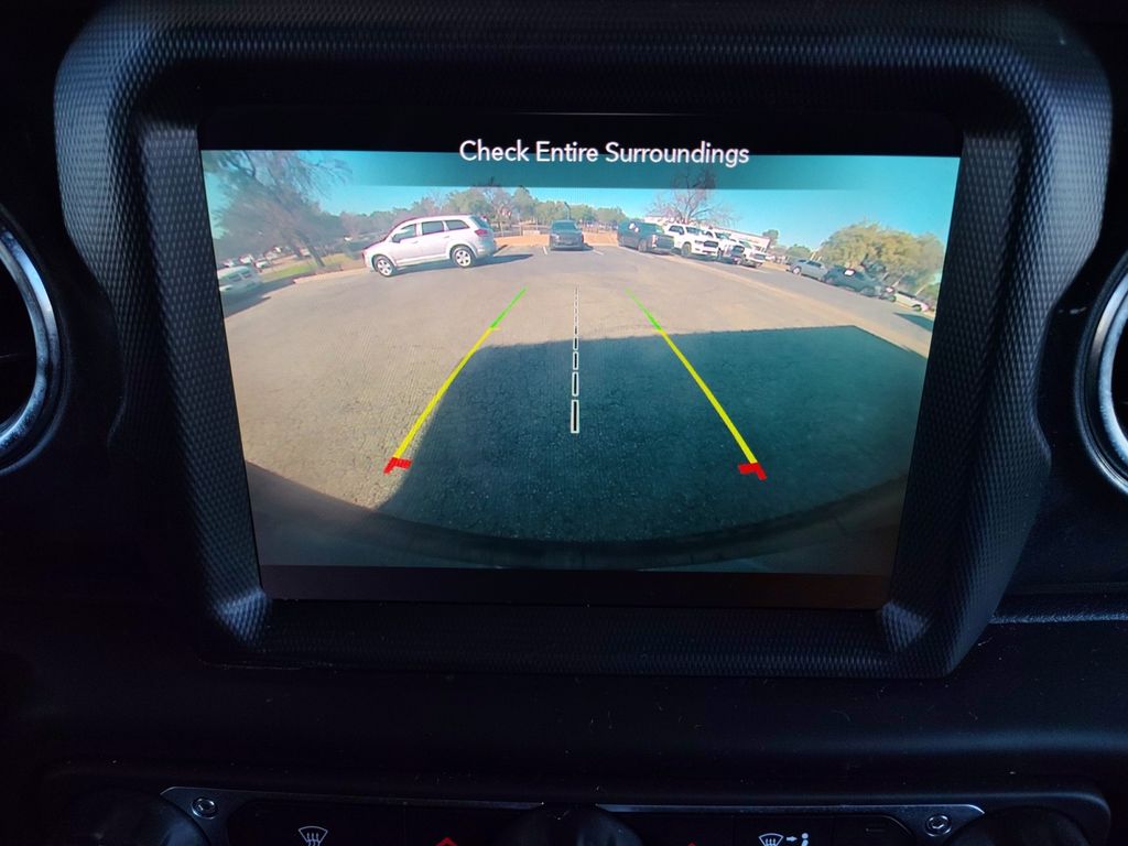 Used Car 2022 Jeep Wrangler  Unlimited Sahara Altitude For Sale Under $40,000 In Austin, Texas