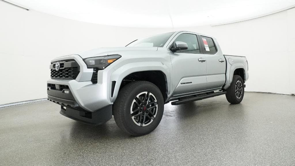 Thumbnail: 2025 Toyota Tacoma - 13