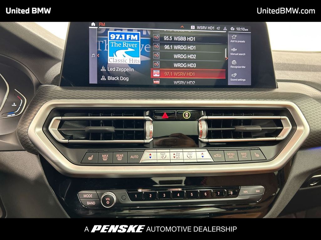 Thumbnail: 2022 BMW X3 - 16