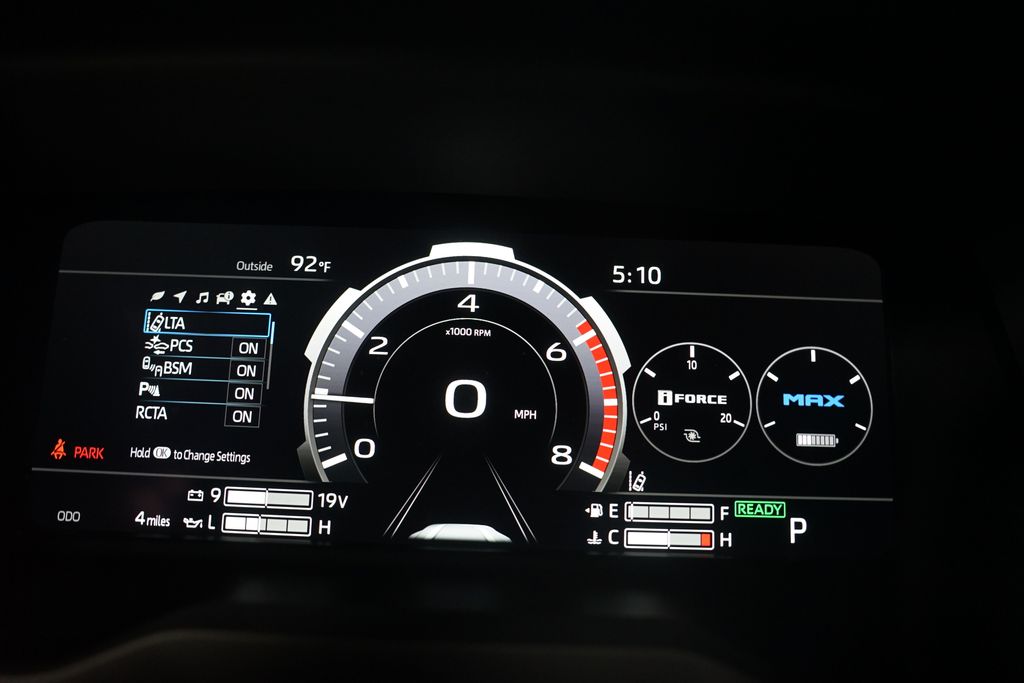 Thumbnail: 2026 Toyota Tundra - 19