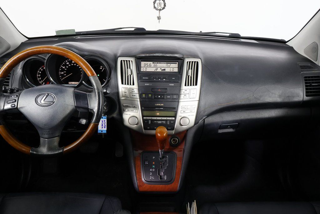 Thumbnail: 2004 Lexus RX - 8