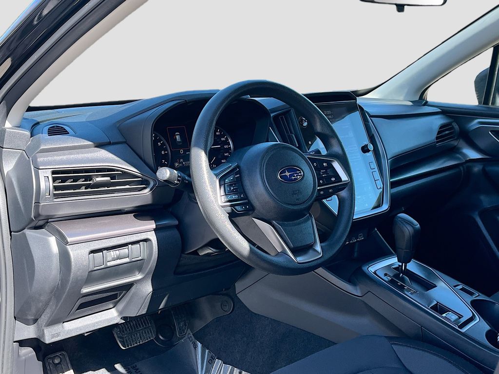 2024 Subaru Impreza Sport - 8