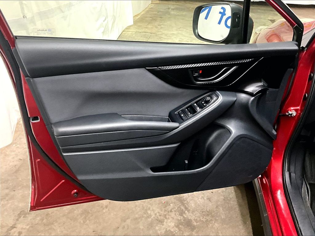 2019 Subaru Crosstrek — photo 9