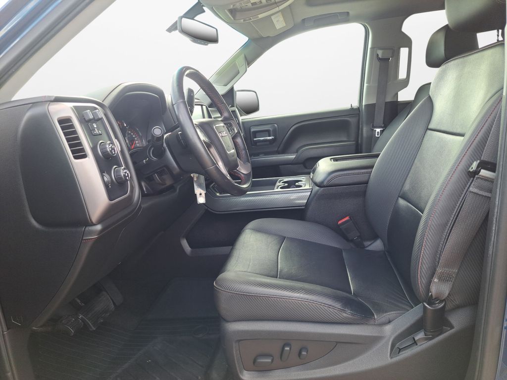 Used Car 2016 Gmc Sierra 1500  Slt For Sale Under $30,000 In Austin, Texas