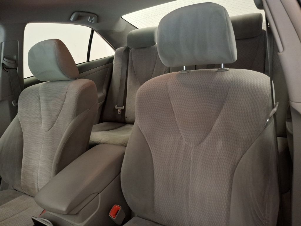 Used 2010 Toyota Camry Sedan