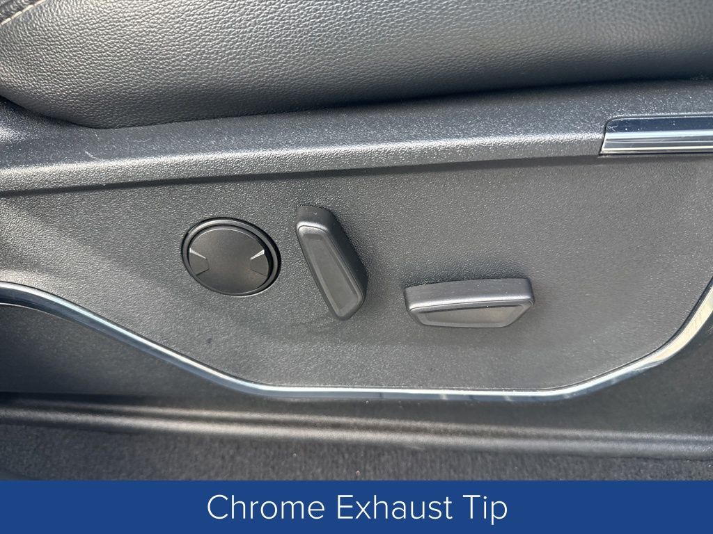 2023 Ford F-250 Super Duty LARIAT