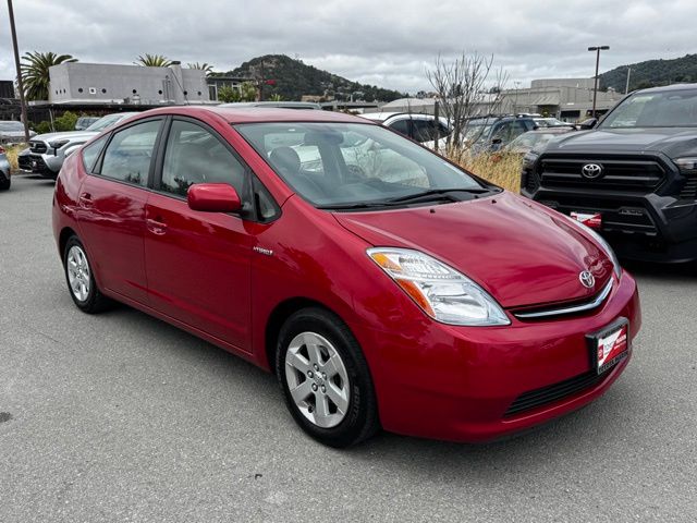 Used 2007 Toyota Prius Touring with VIN JTDKB20U677554744 for sale in San Rafael, CA