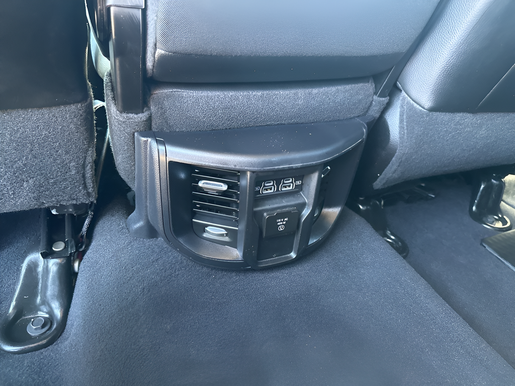 Used Car 2024 Ram 2500  Laramie For Sale Under $70,000 In Austin, Texas
