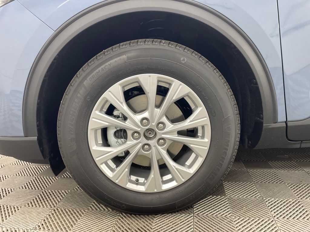 2025 Ford Escape Active photo 9