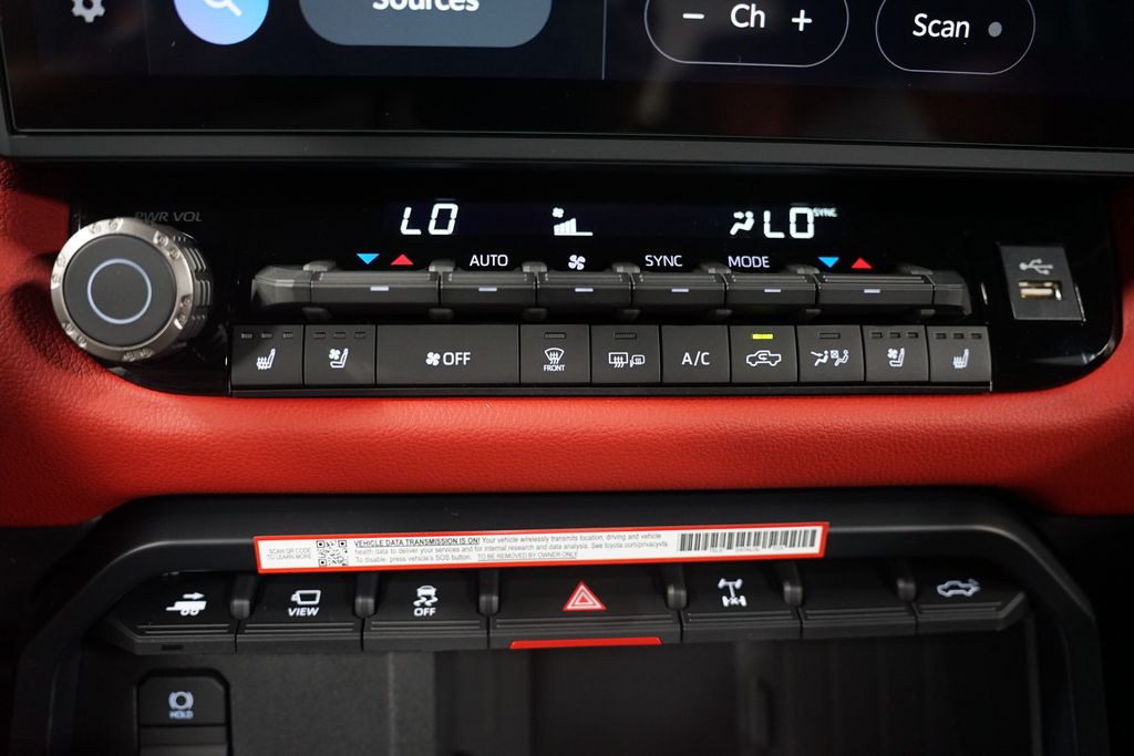 Thumbnail: 2026 Toyota Tundra - 23