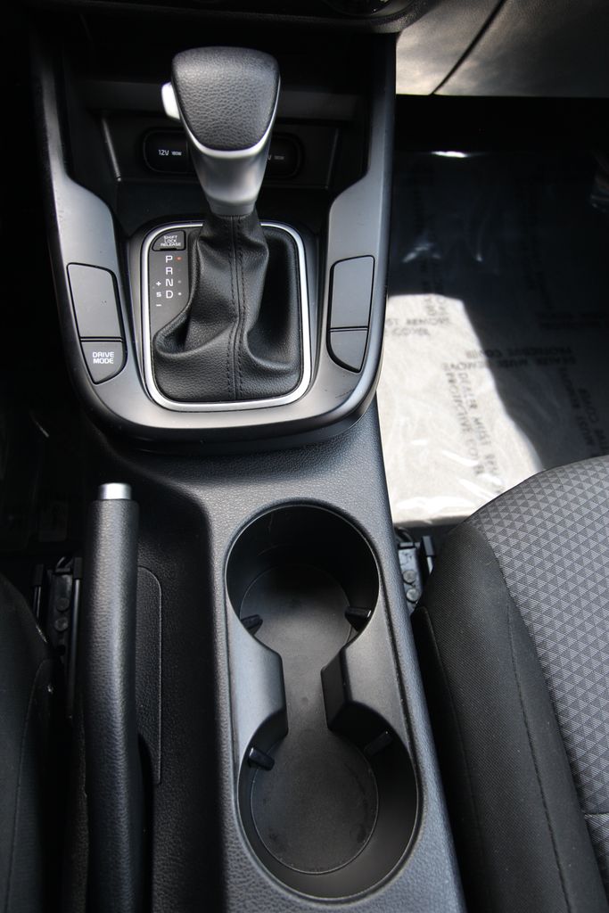 Used 2024 Kia Soul Hatchback